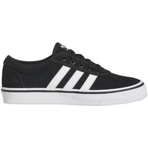 Adidas Adi Ease Mens Black White G24371 New Men's 10🔥🔥